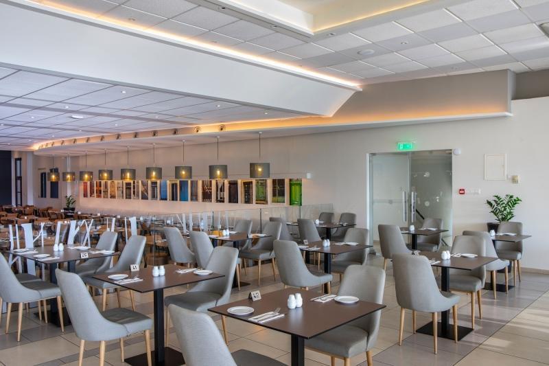 3 Sterne Hotel: Mayfair Hotel - Paphos, Paphos, Bild 7