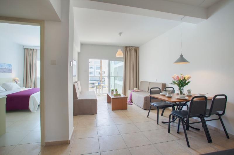 3 Sterne Hotel: Mayfair Hotel - Paphos, Paphos, Bild 6