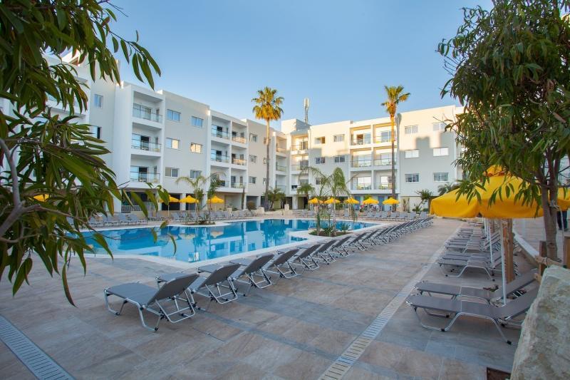 3 Sterne Hotel: Mayfair Hotel - Paphos, Paphos, Bild 2