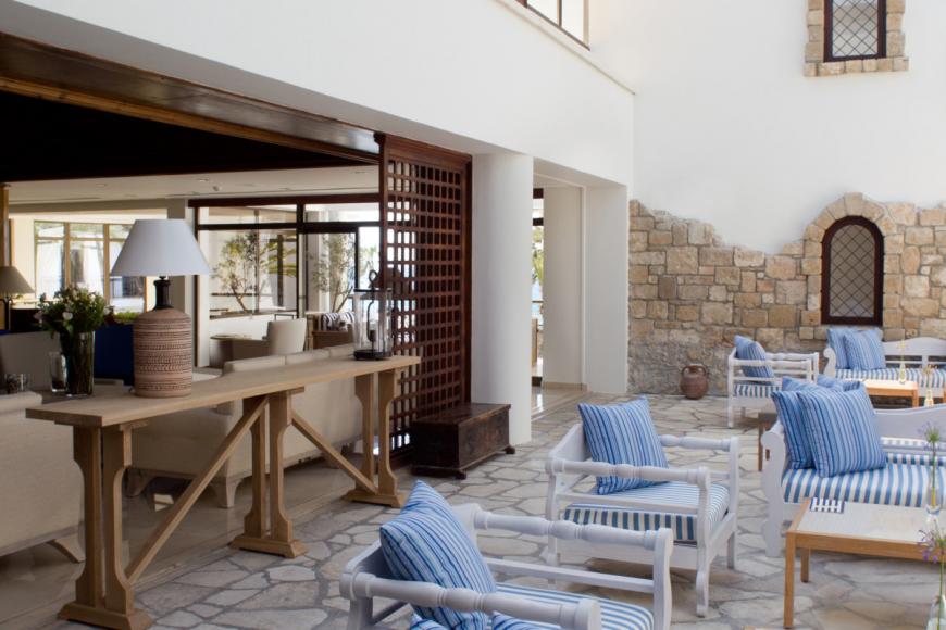 5 Sterne Familienhotel: Annabelle - Paphos, Paphos, Bild 4