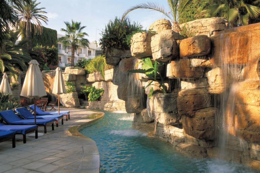 5 Sterne Familienhotel: Annabelle - Paphos, Paphos, Bild 3