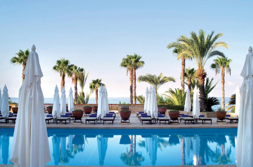 5 Sterne Familienhotel: Annabelle - Paphos, Paphos, Bild 6