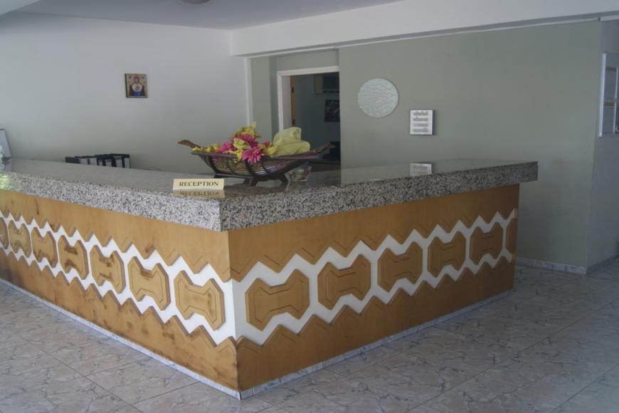 3 Sterne Familienhotel: Mandalena Hotel Apartments - Protaras, Famagusta (Süden), Bild 5