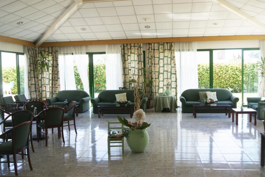 3 Sterne Familienhotel: Mandalena Hotel Apartments - Protaras, Famagusta (Süden), Bild 6