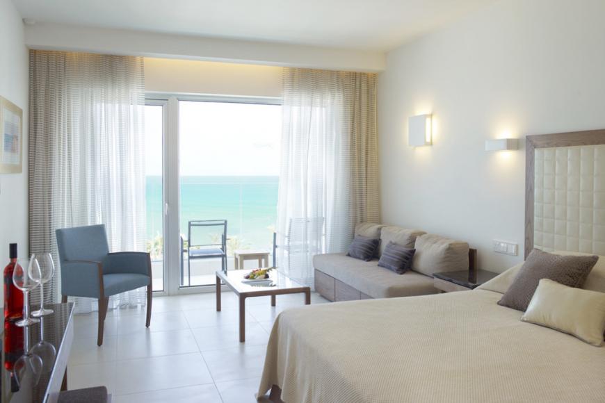 5 Sterne Familienhotel: Sunrise Pearl Hotel & Spa - Protaras, Famagusta (Süden), Bild 7