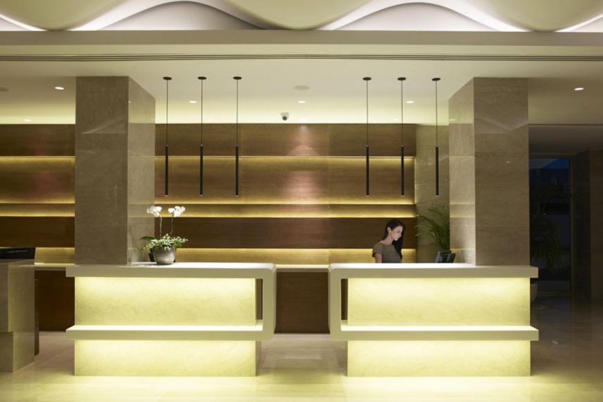 5 Sterne Familienhotel: Sunrise Pearl Hotel & Spa - Protaras, Famagusta (Süden), Bild 6