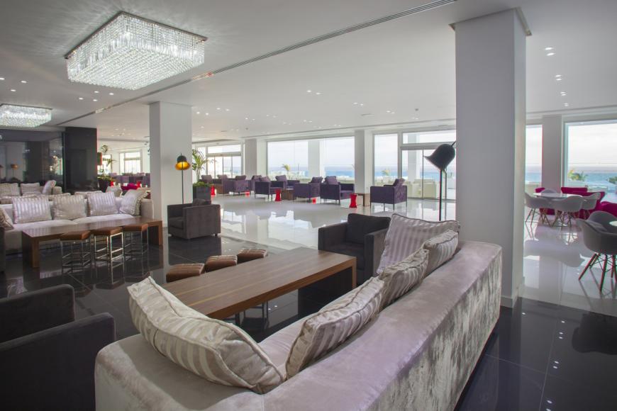 4 Sterne Hotel: King Evelthon Beach - Paphos, Paphos, Bild 8