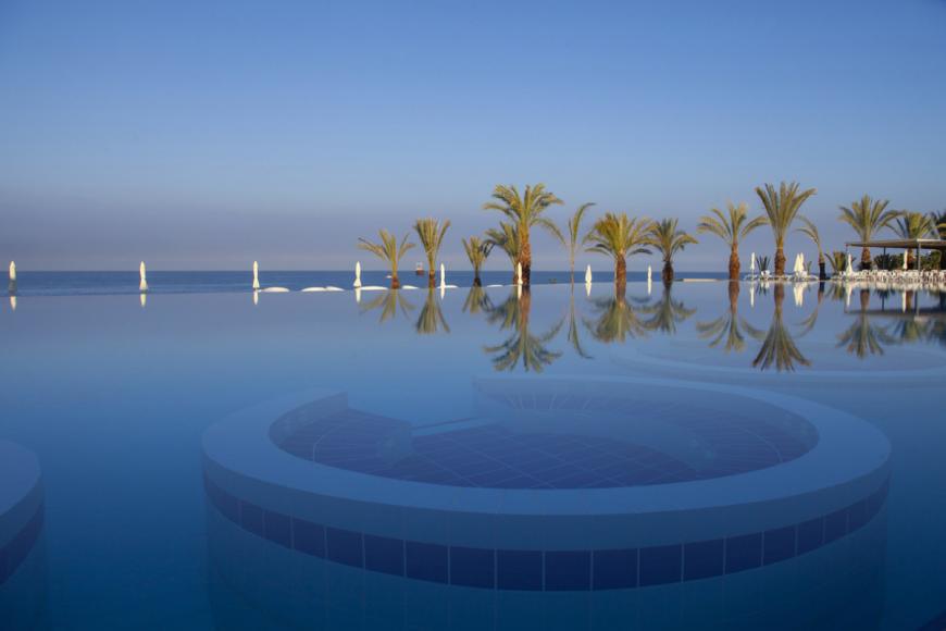 4 Sterne Hotel: King Evelthon Beach - Paphos, Paphos, Bild 3