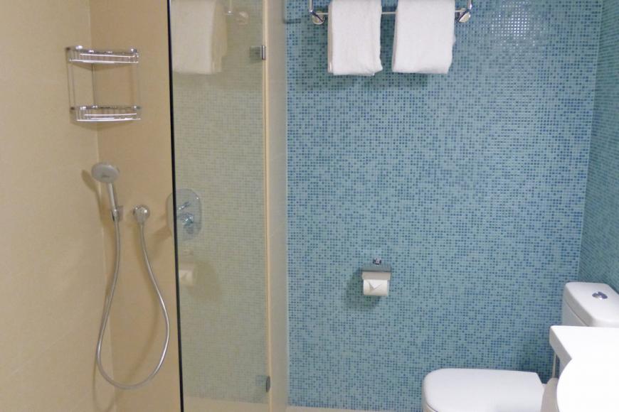 3 Sterne Hotel: Sunrise Gardens - Protaras, Famagusta (Süden), Bild 9