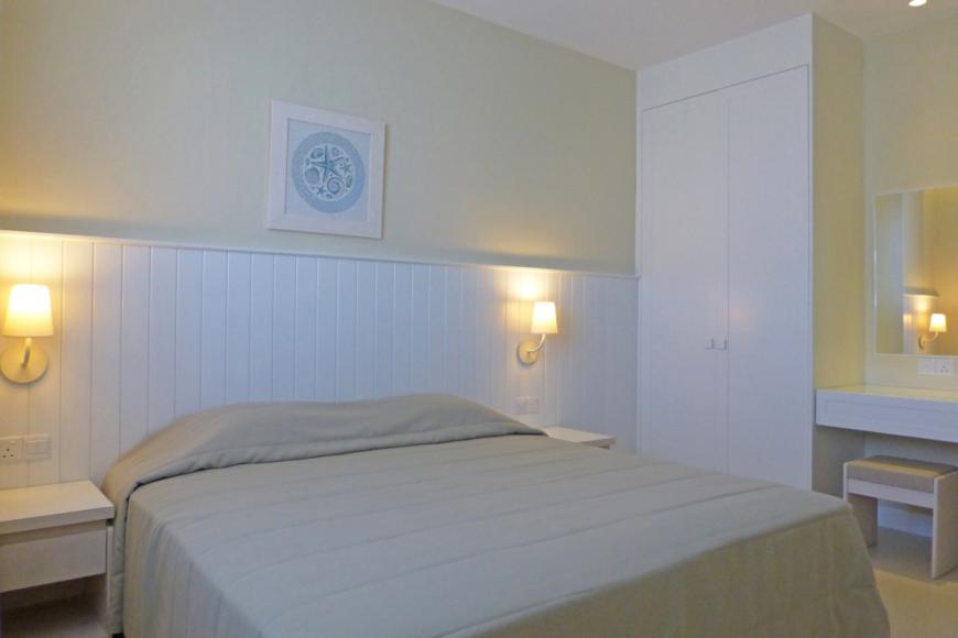 3 Sterne Hotel: Sunrise Gardens - Protaras, Famagusta (Süden), Bild 6