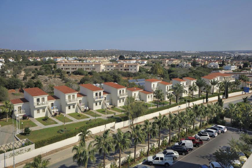 3 Sterne Hotel: Nissiana Hotel & Bungalows - Ayia Napa, Famagusta (Süden), Bild 9