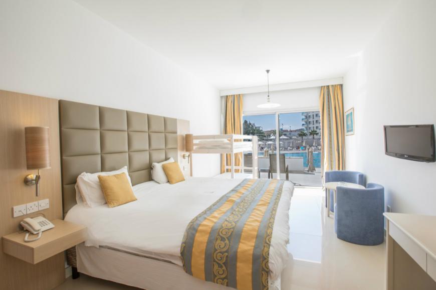 4 Sterne Hotel: Odessa - Protaras, Famagusta (Süden), Bild 9