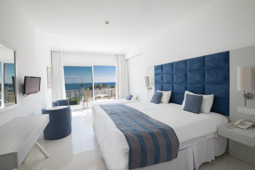 4 Sterne Hotel: Odessa - Protaras, Famagusta (Süden), Bild 8