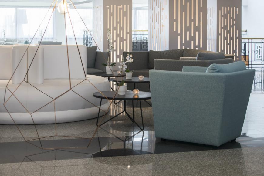 4 Sterne Hotel: Odessa - Protaras, Famagusta (Süden), Bild 2