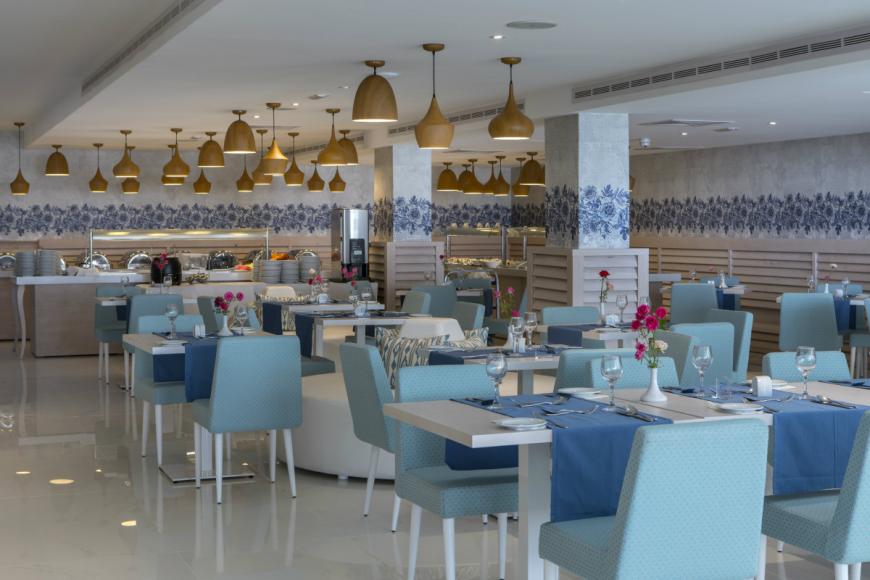 4 Sterne Hotel: Odessa - Protaras, Famagusta (Süden), Bild 10