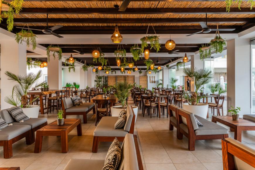 4 Sterne Hotel: Nelia Beach - Ayia Napa, Famagusta (Süden), Bild 4