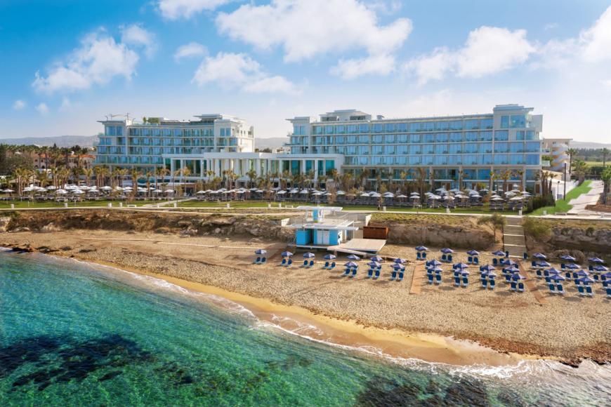 5 Sterne Hotel: Amavi, MadeForTwo Hotels - Adults Only - Paphos, Paphos, Bild 5