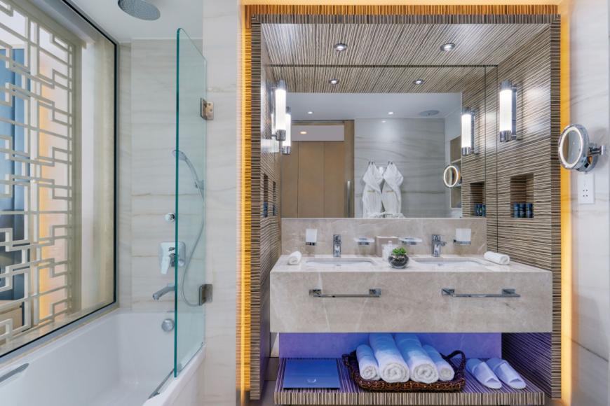 5 Sterne Hotel: Amavi, MadeForTwo Hotels - Adults Only - Paphos, Paphos, Bild 10