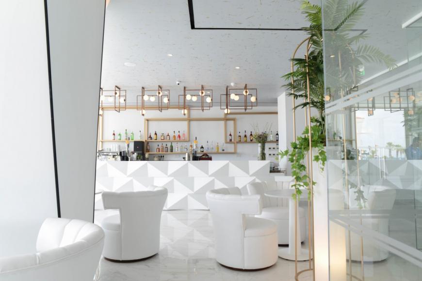 5 Sterne Hotel: The Ivi Mare - Adults Only - Paphos, Paphos, Bild 10