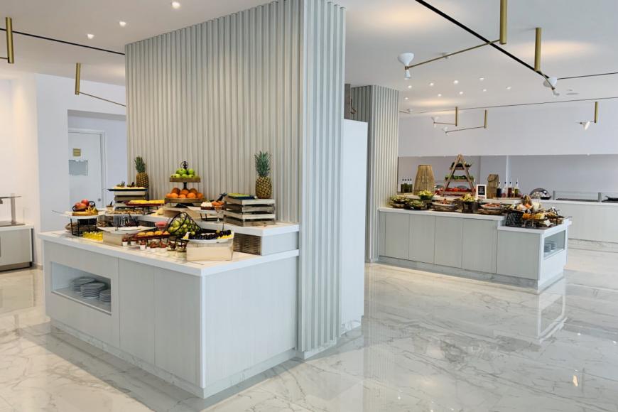 5 Sterne Hotel: The Ivi Mare - Adults Only - Paphos, Paphos, Bild 9