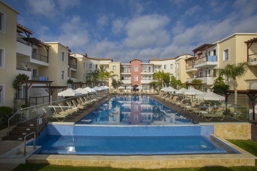 4 Sterne Hotel: Louis Althea Beach - Protaras, Famagusta (Süden), Bild 7