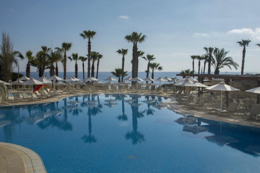 4 Sterne Hotel: Louis Althea Beach - Protaras, Famagusta (Süden), Bild 10