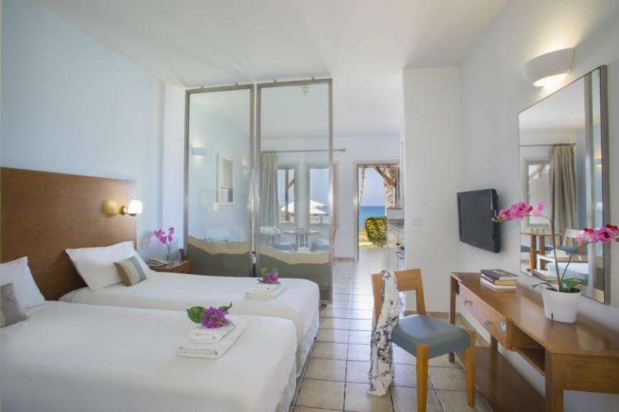 4 Sterne Hotel: Louis Althea Beach - Protaras, Famagusta (Süden), Bild 2