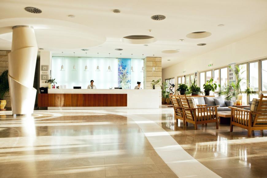 4 Sterne Hotel: Louis Althea Beach - Protaras, Famagusta (Süden), Bild 5