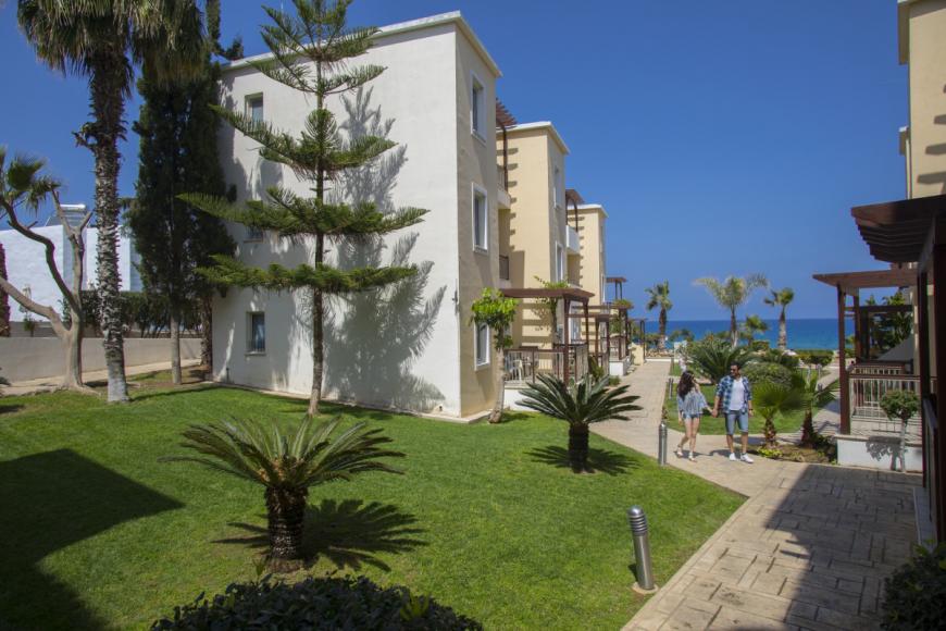 4 Sterne Hotel: Louis Althea Beach - Protaras, Famagusta (Süden), Bild 8
