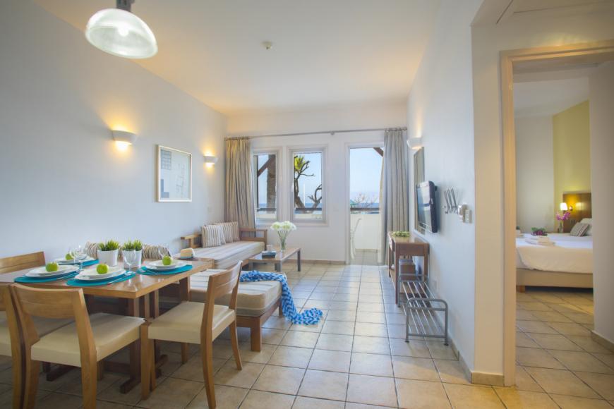 4 Sterne Hotel: Louis Althea Beach - Protaras, Famagusta (Süden), Bild 3