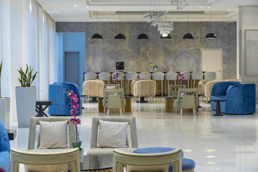 4 Sterne Hotel: Constantinos The Great Beach - Protaras, Famagusta (Süden), Bild 5