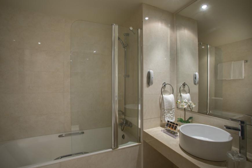 4 Sterne Hotel: Constantinos The Great Beach - Protaras, Famagusta (Süden), Bild 8