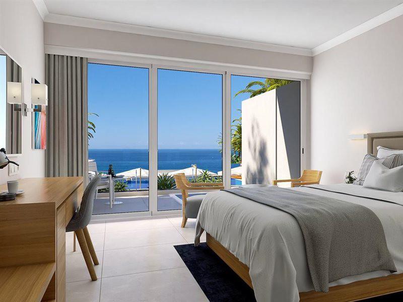 5 Sterne Hotel: Sunrise Jade - Adults only - Protaras, Famagusta (Süden), Bild 6