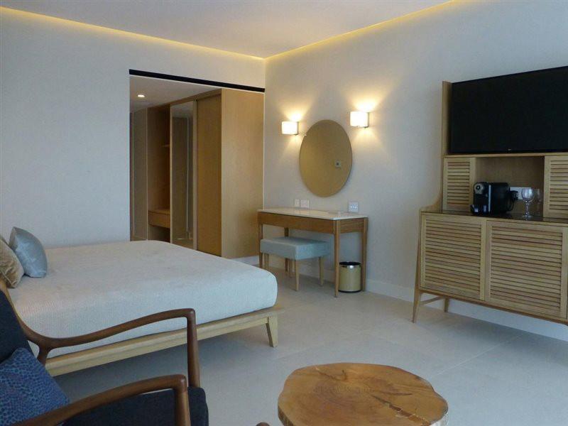 5 Sterne Hotel: Sunrise Jade - Adults only - Protaras, Famagusta (Süden), Bild 7