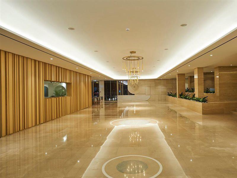 5 Sterne Hotel: Sunrise Jade - Adults only - Protaras, Famagusta (Süden), Bild 5