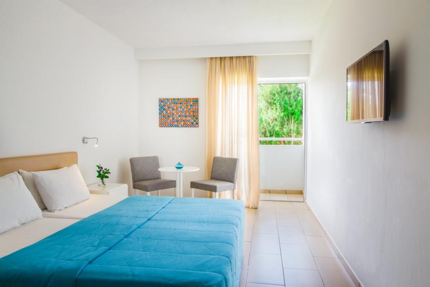 3 Sterne Hotel: Nissi Park - Ayia Napa, Famagusta (Süden), Bild 9