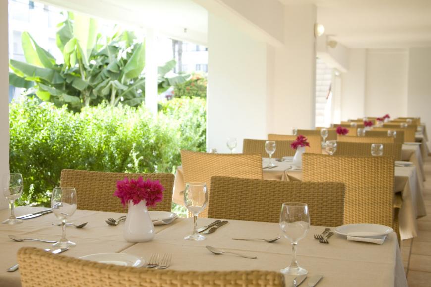 3 Sterne Hotel: Nissi Park - Ayia Napa, Famagusta (Süden), Bild 6