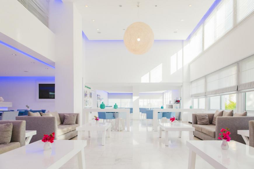 3 Sterne Hotel: Nissi Park - Ayia Napa, Famagusta (Süden), Bild 2