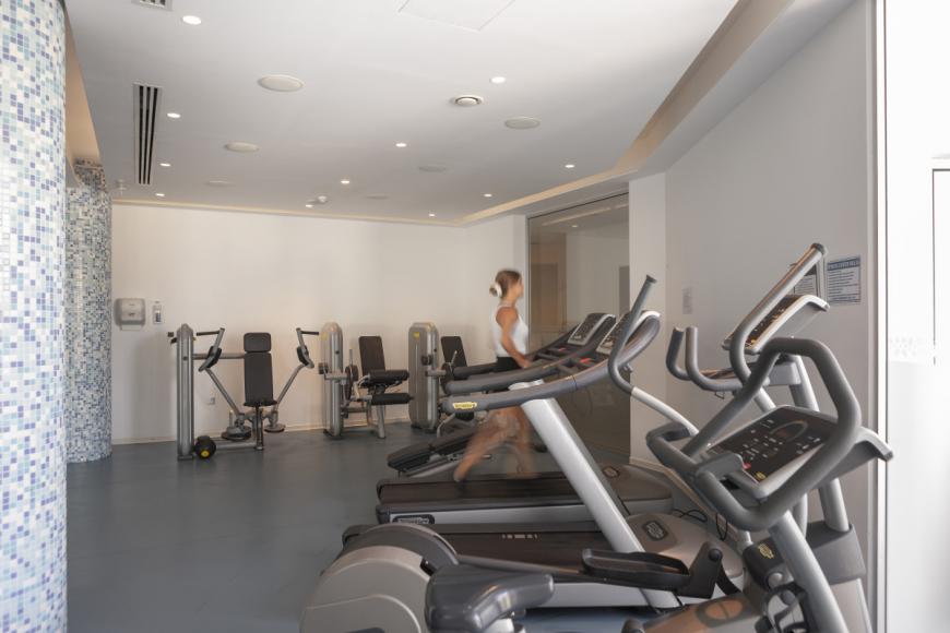 4 Sterne Hotel: Vrissaki Beach - Protaras, Famagusta (Süden), Bild 10