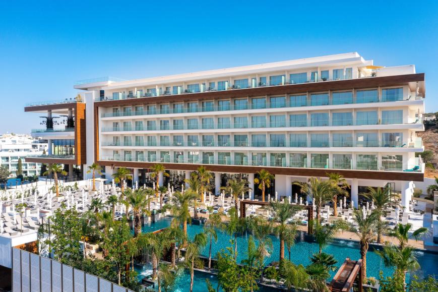 5 Sterne Hotel: Amanti, MadeForTwo Hotels - Ayia Napa, Famagusta (Süden)