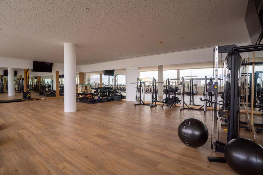 5 Sterne Hotel: Cap St Georges Hotel and Resort - Peyia, Paphos, Bild 9