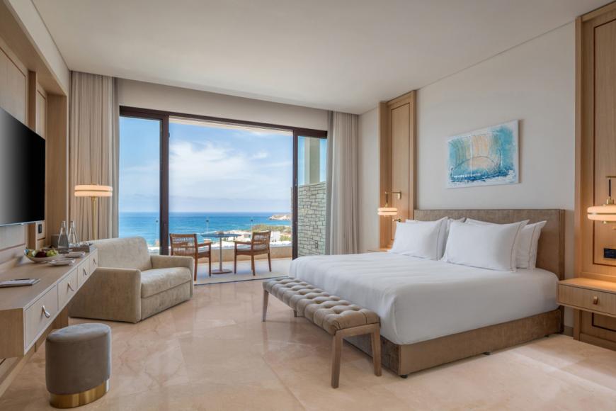 5 Sterne Hotel: Cap St Georges Hotel and Resort - Peyia, Paphos, Bild 4