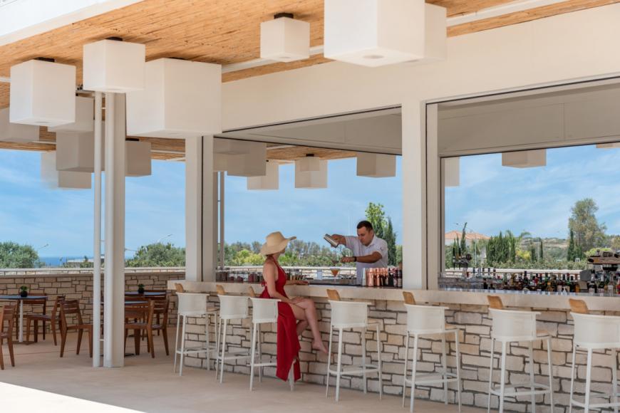 5 Sterne Hotel: Cap St Georges Hotel and Resort - Peyia, Paphos, Bild 8