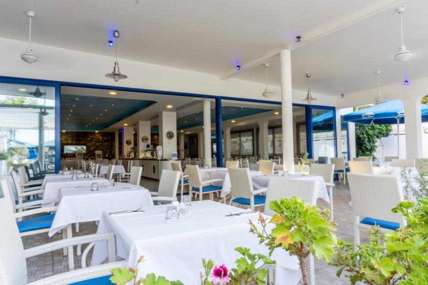 3 Sterne Hotel: Anonymous Beach - Adults Only - Ayia Napa, Famagusta (Süden), Bild 5