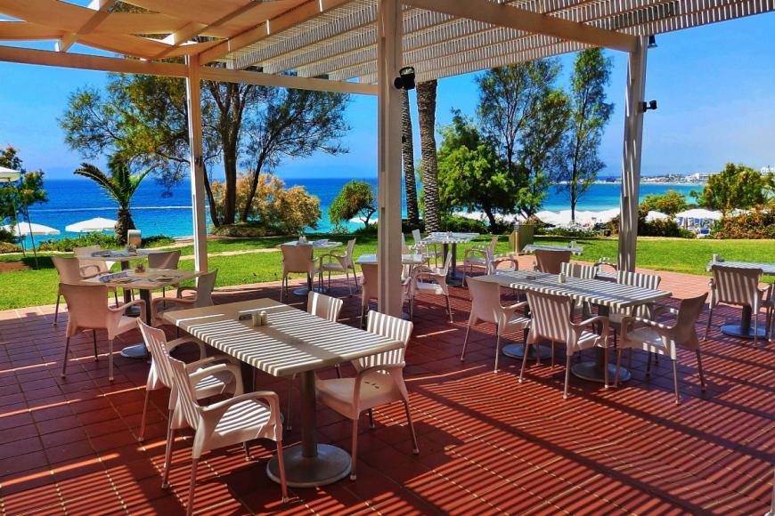 4 Sterne Familienhotel: Grecian Sands - Ayia Napa, Famagusta (Süden), Bild 5