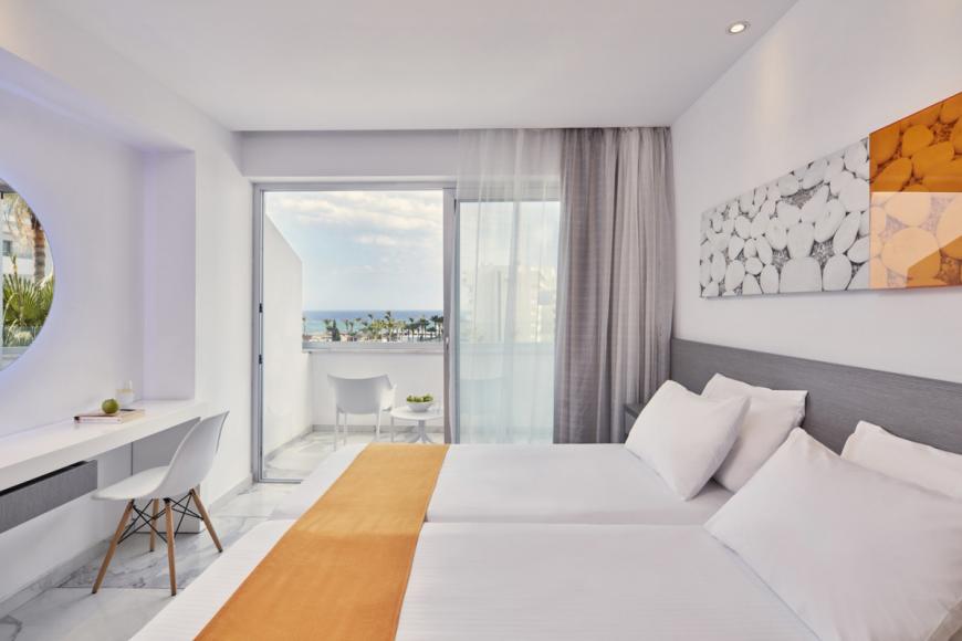 3 Sterne Familienhotel: Atlantica Sancta Napa - Ayia Napa, Famagusta (Süden), Bild 4