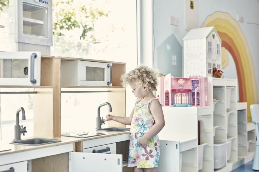 3 Sterne Familienhotel: Atlantica Sancta Napa - Ayia Napa, Famagusta (Süden), Bild 9