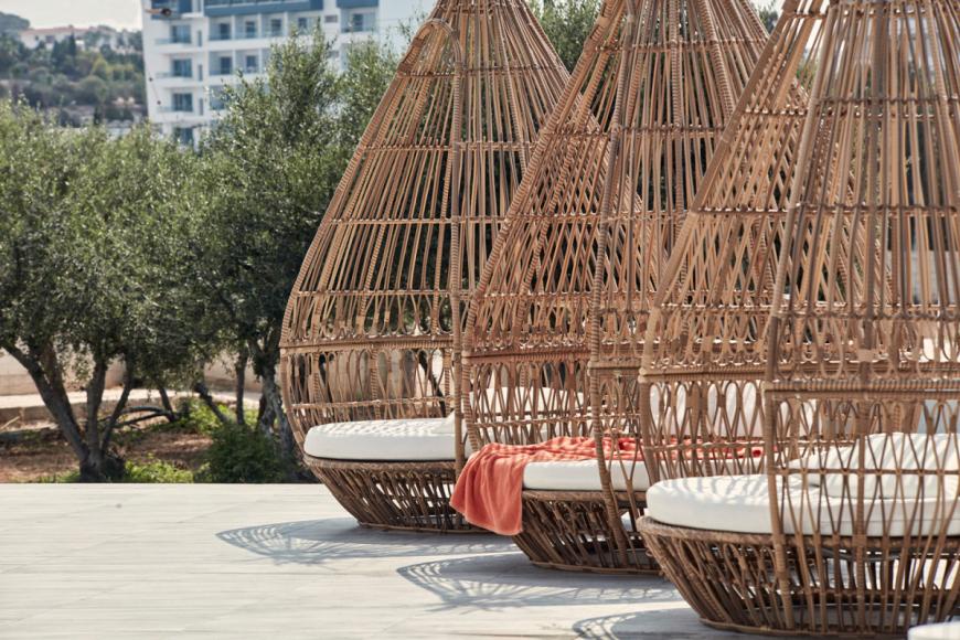 3 Sterne Familienhotel: Atlantica Sancta Napa - Ayia Napa, Famagusta (Süden), Bild 8