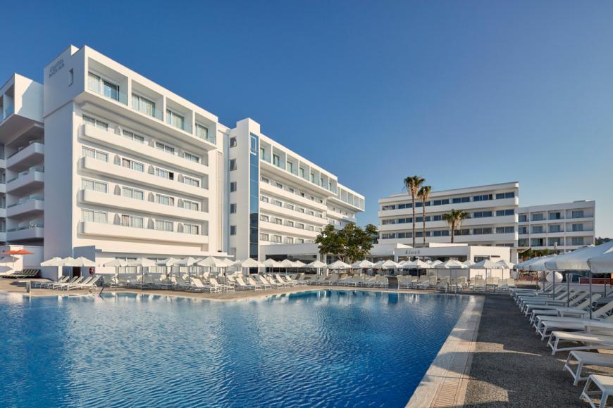 3 Sterne Familienhotel: Atlantica Sancta Napa - Ayia Napa, Famagusta (Süden), Bild 2