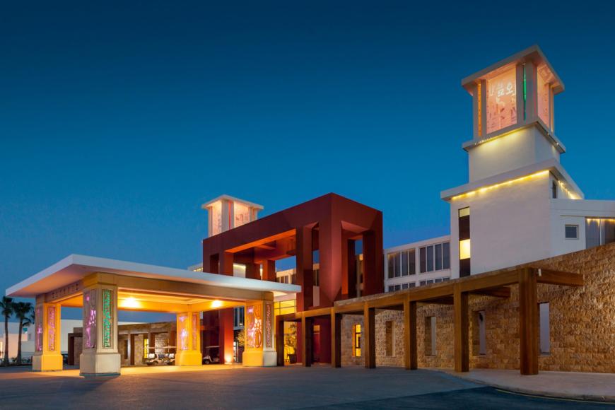 5 Sterne Familienhotel: Kanika Olympic Lagoon - Ayia Napa, Famagusta (Süden), Bild 3